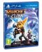 Ratchet & Clank (PS4) - 6t