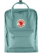 Раница Fjallraven - Kanken Sky Blue, 16l, синя - 2t