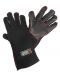 Ръкавици за барбекю Weber - WB 17896, кожени, черни - 1t
