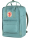 Раница Fjallraven - Kanken Laptop 15'', 18l, синя - 1t