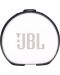 Радио колонка с часовник JBL - Horizon 2, Bluetooth, FM, черна - 3t