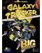 Разширение за настолна игра Galaxy Trucker - Big Expansion - 1t
