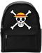Раница ABYstyle Animation: One Piece - Straw Hat Pirates Skull - 1t