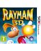 Rayman 3D (3DS) - 1t