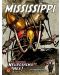 Разширение за настолна игра Neuroshima Hex 3.0: Mississippi Expansion - 1t