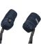 Универсални ръкавици за количка с вълна ДоРечи - Тъмносини - 2t