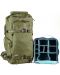 Раница Shimoda - Action X50 V2 + Med DSLR CU, Starter Kit, Army Green - 1t