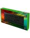 Гейминг клавиатура Razer - Cynosa Lite, US Layout, черна - 2t