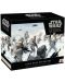 Разширение за настолна игра Star Wars: Legion - Echo Base Defenders: Battle Force Starter Set - 1t