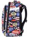 Раница Cool pack Disney - Turtle, Mickey Mouse - 2t