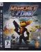 Ratchet and Clank: Tools of Destruction (PS3) - 4t