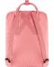 Раница Fjallraven - Kаnken, Pink - OS, 16l, розова - 2t