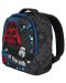 Раница за детска градина Cool Pack Puppy - Star Wars, 16 l - 1t