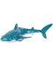 Радиоуправляема играчка MalPlay - Китова акула - 2t