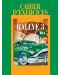 Rallye 3 (B1.1): Cahier d'exercices classe de 8 / Учебна тетрадка по френски език за 8. клас - ниво B1.1 (Просвета) - 1t