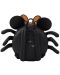 Раница Loungefly Disney: Mickey Mouse - Minnie Mouse Spider - 4t