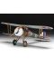 Сглобяем модел на военен самолет Revell - Nieuport N.28 C-1 (04189) - 4t