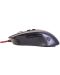 Гейминг мишка Redragon - Inquisitor2 M716A-BK, оптична, черна - 4t