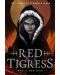 Red Tigress - 1t