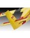Сглобяем модел на самолет Revell - DH C-6 Twin Otter (04901) - 5t