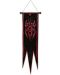 Реплика United Cutlery Movies: The Lord of the Rings - Sauron's Mace, 118 cm - 2t