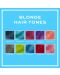 Revolution Haircare Тонер за руса коса Aqua Waves, 150 ml - 3t