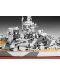 Сглобяем модел на военен кораб Revell - Battleship TIRPITZ (05099) - 2t