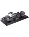 Реплика The Noble Collection DC Comics: Batman - The Bat-Pod, 28 cm - 1t