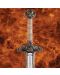 Реплика United Cutlery Movies: Conan the Barbarian - Atlantean Sword, 99 cm - 3t