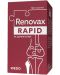 Renovax Rapid, 120 таблетки, Wedo - 1t