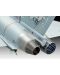 Сглобяем модел на военен самолет Revell - Eurofighter Typhoon twin seater (04855) - 8t