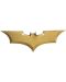 Реплика FaNaTtik DC Comics: Batman - Batarang (The Dark Knight Trilogy) (Limited Edition), 18 cm - 1t