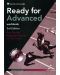 Ready for Advanced: Workbook with key / Английски език (Работна тетрадка с отговори) - 1t