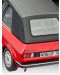 Сглобяем модел на автомобил Revell - VW Golf 1 Cabrio (07071) - 8t