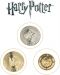 Реплика The Noble Collection Movies: Harry Potter - The Gringotts Bank Coin Collection - 3t