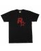 Тениска Rockstar Logo - 1t