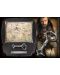 Реплика The Noble Collection Movies: The Hobbit - Map & Key of Thorin Oakenshield - 2t