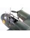 Сглобяем модел на военен самолет Revell - Junkers Ju 88A-1 Battle of Britain (04728) - 5t