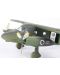 Сглобяем модел на военен самолет Revell - Dornier Do-28 (04193) - 6t