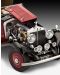 Сглобяем модел на автомобил Revell - Phantom II Continental 1934 (07459) - 8t