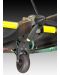 Сглобяем модел на военен самолет Revell Handley Page - HALIFAX B Mk.I/II GR II (04670) - 3t