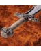 Реплика United Cutlery Movies: Conan the Barbarian - Atlantean Sword, 99 cm - 4t