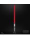 Реплика Hasbro Movies: Star Wars - Darth Vader's Lightsaber (Black Series) (Force FX Elite) - 7t