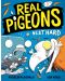 Real Pigeons Nest Hard (Book 3) - 1t