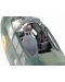 Сглобяем модел на военен самолет Revell - Junkers Ju 88A-1 Battle of Britain (04728) - 7t