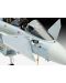 Сглобяем модел на военен самолет Revell - Eurofighter Typhoon twin seater (04855) - 6t