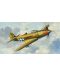 Сглобяем модел на военен самолет Revell Micro Wings - P-39Q Airacobra (04935) - 2t