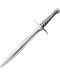 Реплика United Cutlery Movies: The Lord of the Rings - The Sting Sword of Bilbo Baggins, 56cm - 1t