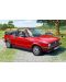 Сглобяем модел на автомобил Revell - VW Golf 1 Cabrio (07071) - 2t
