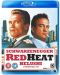 Red Heat (Blu-Ray) - 1t